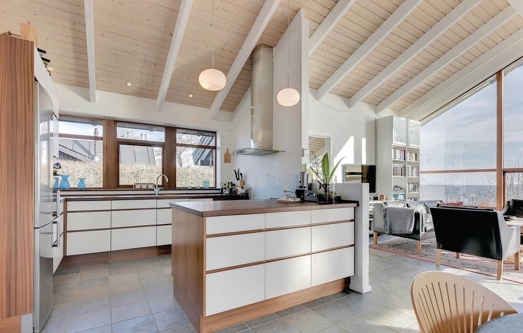 Feriehuse - Binderup Strand , Danmark - C2269 14