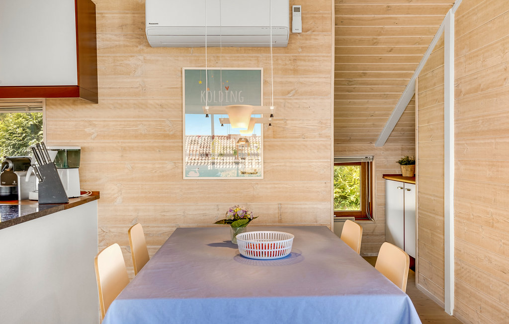 Feriehuse - Grønninghoved Strand , Danmark - C2251 21