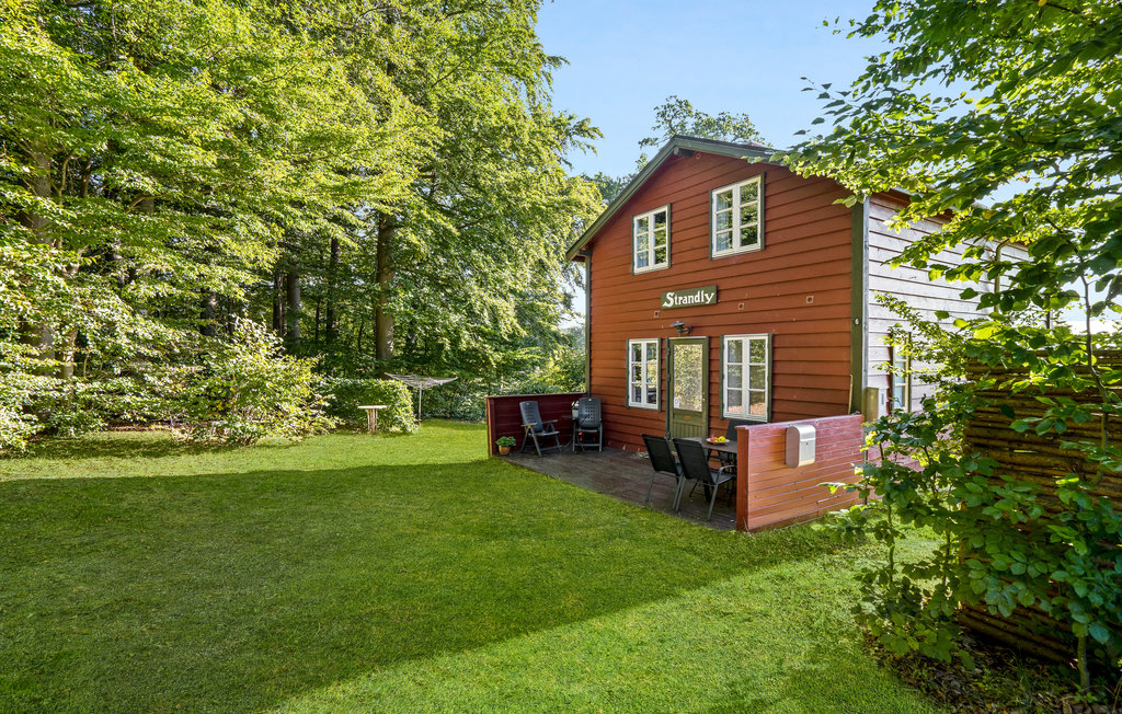 Semesterhus - Kelstrup Strand , Danmark - C2221 10