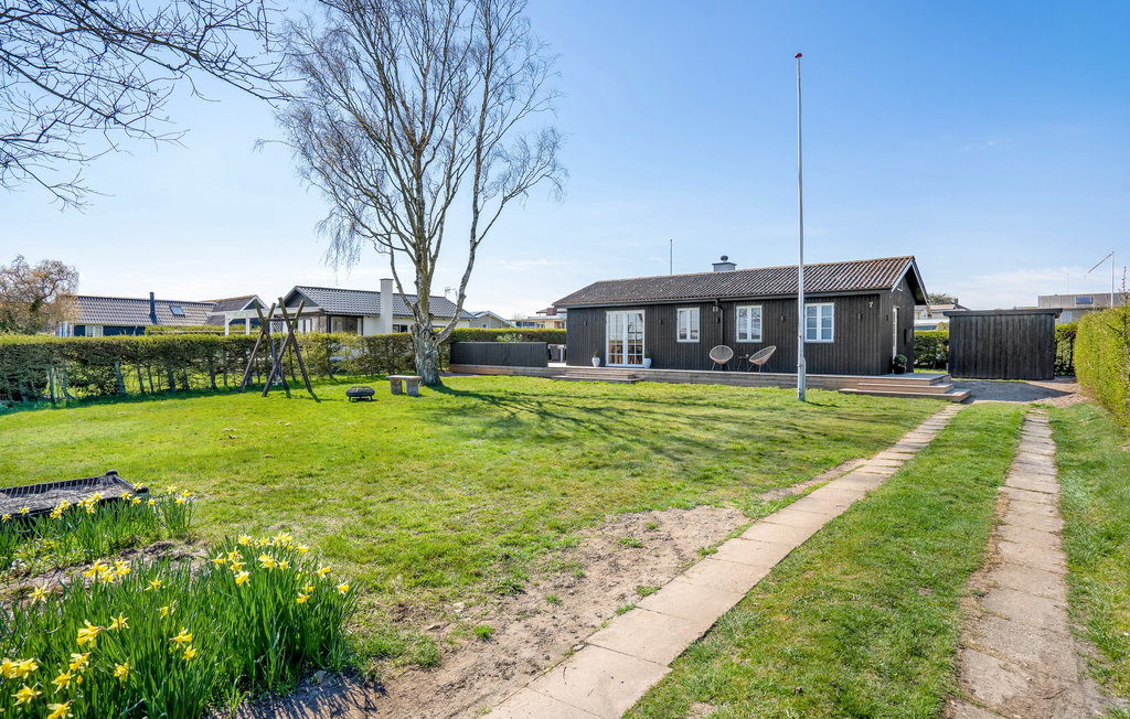 Ferienhaus - Hejlsminde Strand , Dänemark - C2265 9