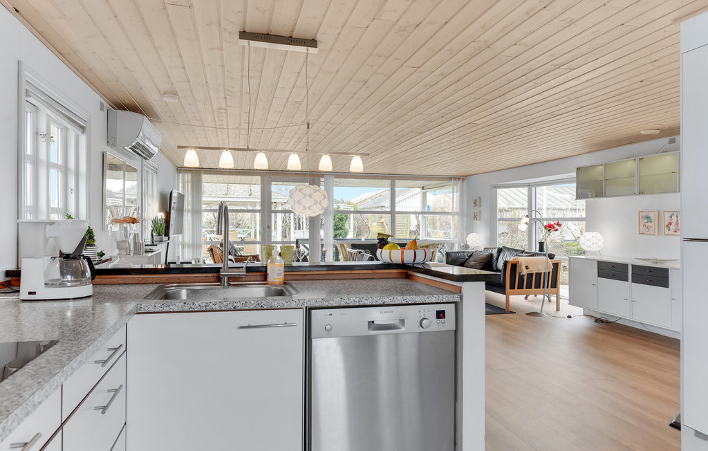 Ferienhaus - Hejsager Strand , Dänemark - C2257 23