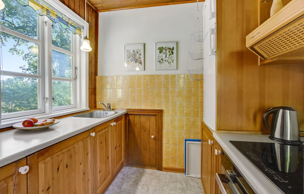 Semesterhus - Kelstrup Strand , Danmark - C2221 19