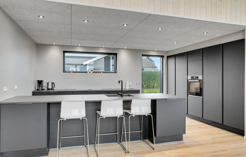 Feriehus - Flovt Strand , Danmark - C2202 6