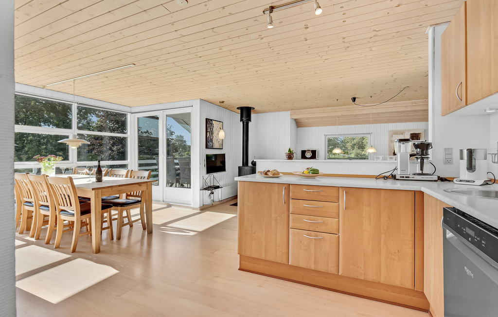 Ferienhaus - Hejlsminde Strand , Dänemark - C2261 20