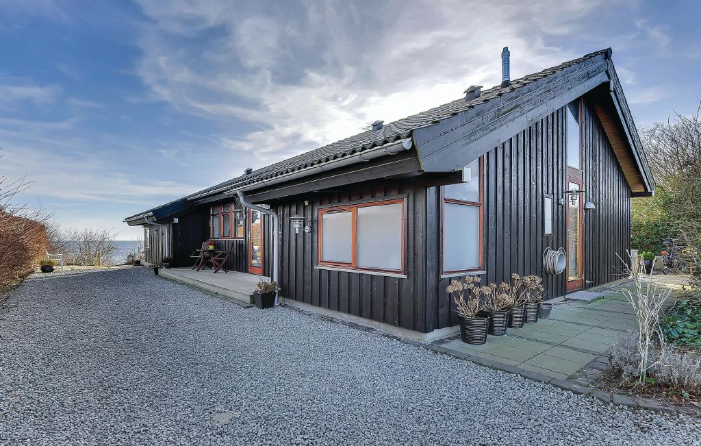 Feriehuse - Binderup Strand , Danmark - C2269 5