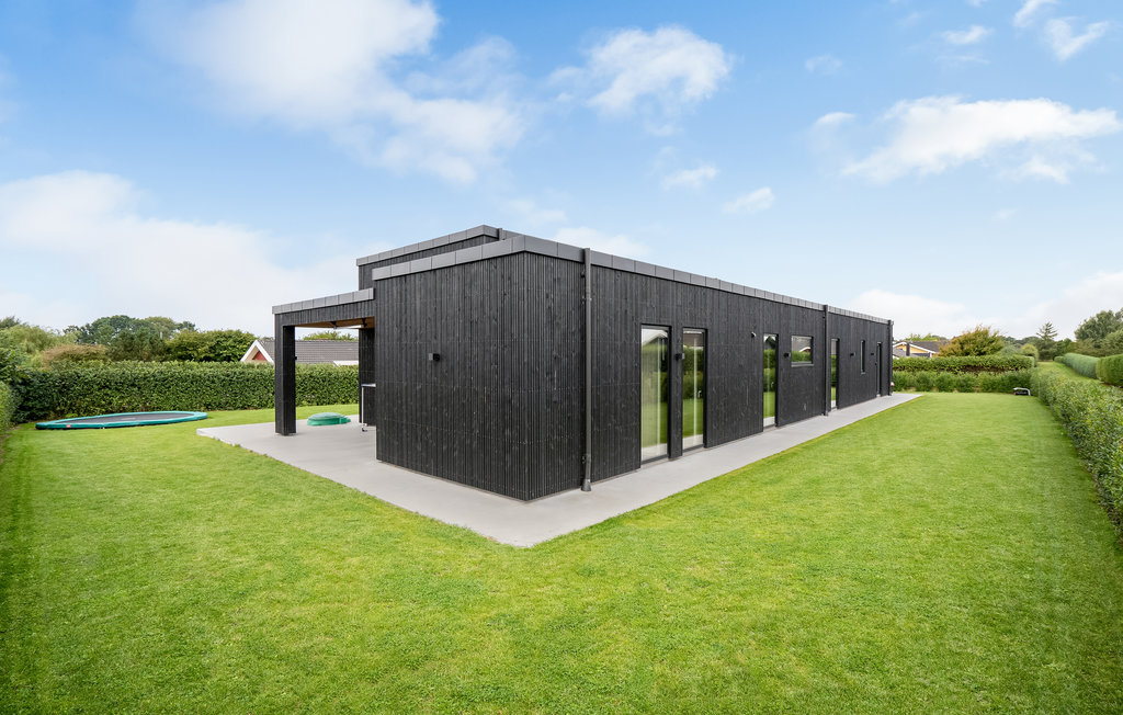 Feriehus - Flovt Strand , Danmark - C2202 13