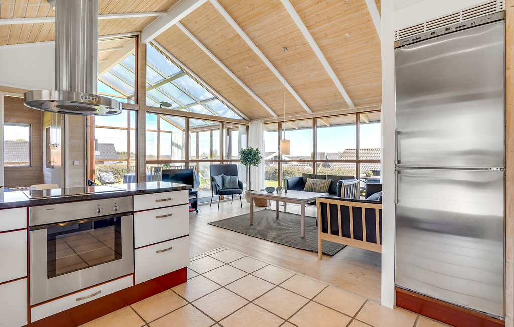 Feriehuse - Grønninghoved Strand , Danmark - C2251 19