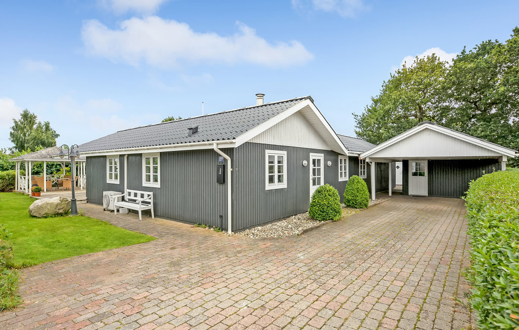 Ferienhaus - Hejsager Strand , Dänemark - C2257 11