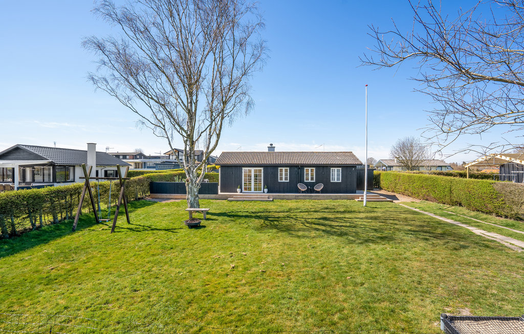 Ferienhaus - Hejlsminde Strand , Dänemark - C2265 10
