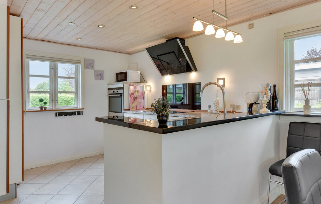 Ferienhaus - Hejsager Strand , Dänemark - C2257 24