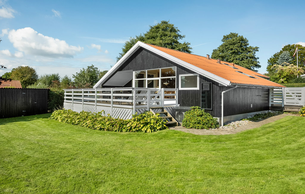 Ferienhaus - Hejlsminde Strand , Dänemark - C2261 11