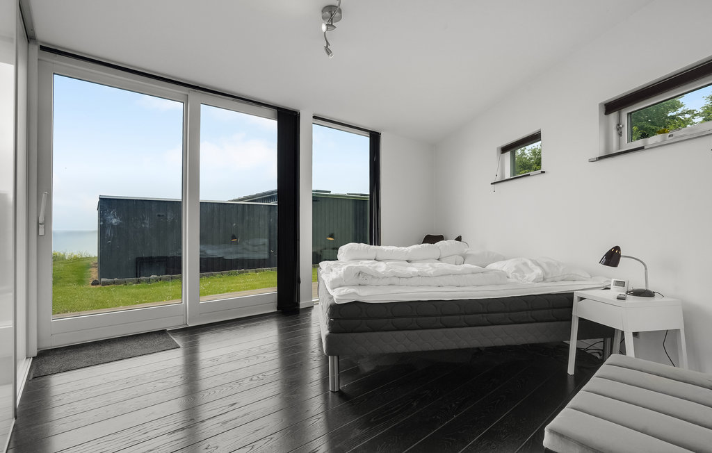 Feriehuse - Kelstrup Strand , Danmark - C2222 19