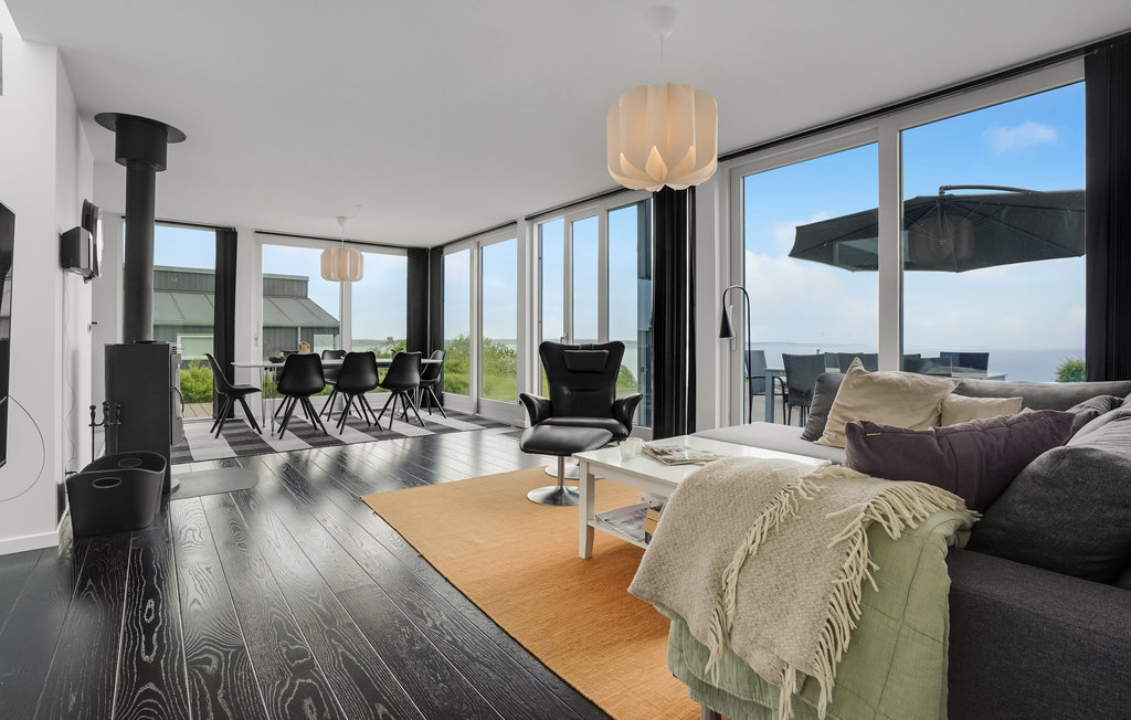 Feriehuse - Kelstrup Strand , Danmark - C2222 4