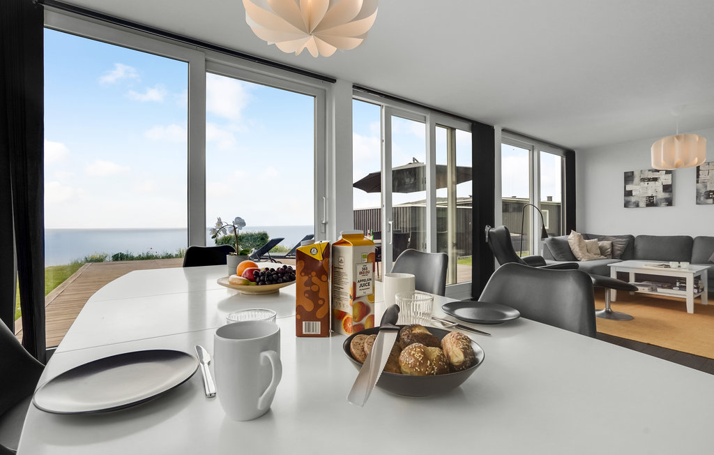 Feriehuse - Kelstrup Strand , Danmark - C2222 17