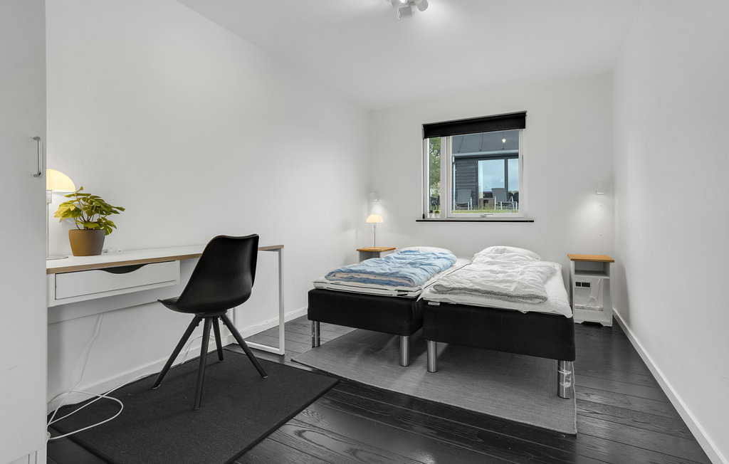 Feriehuse - Kelstrup Strand , Danmark - C2222 20