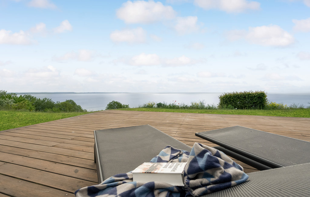 Feriehuse - Kelstrup Strand , Danmark - C2222 11