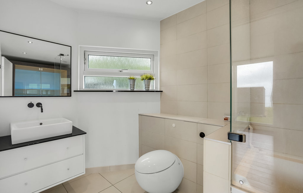 Feriehuse - Kelstrup Strand , Danmark - C2222 23