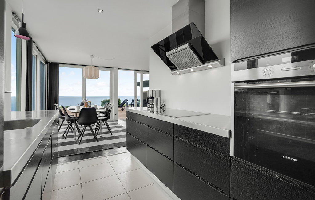 Feriehuse - Kelstrup Strand , Danmark - C2222 7