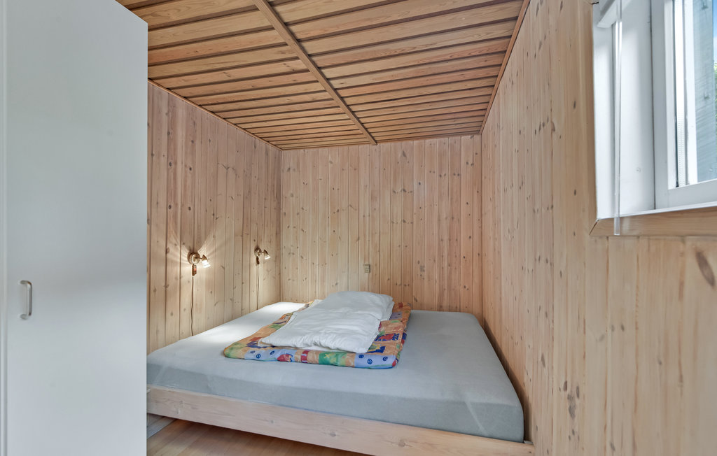 Ferienhaus - Binderup Strand , Dänemark - C2217 18