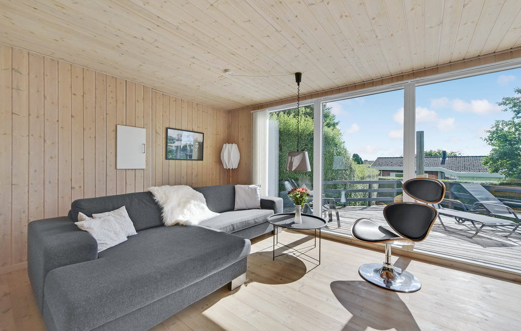 Ferienhaus - Binderup Strand , Dänemark - C2217 3