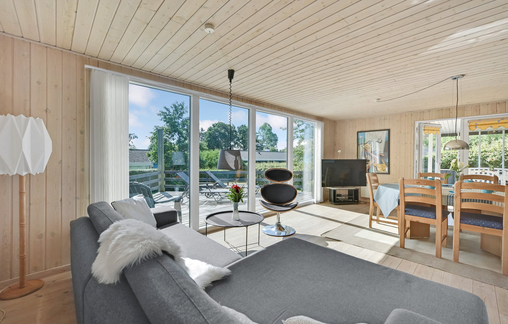Ferienhaus - Binderup Strand , Dänemark - C2217 13