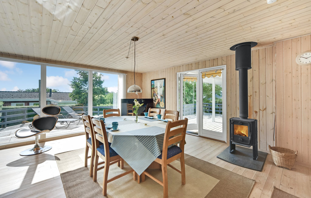 Ferienhaus - Binderup Strand , Dänemark - C2217 6