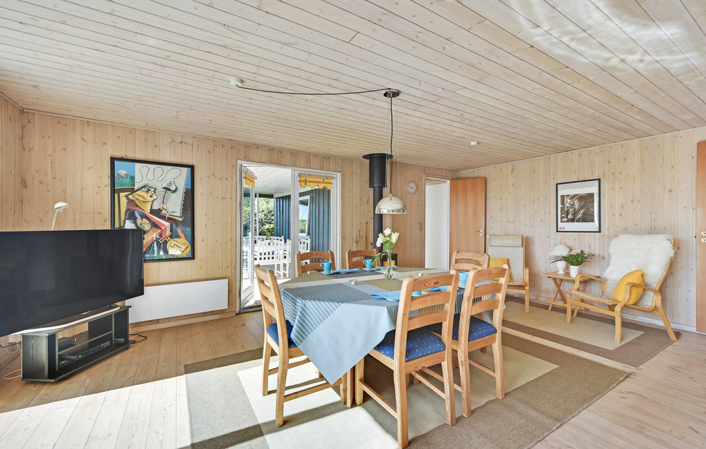Ferienhaus - Binderup Strand , Dänemark - C2217 15