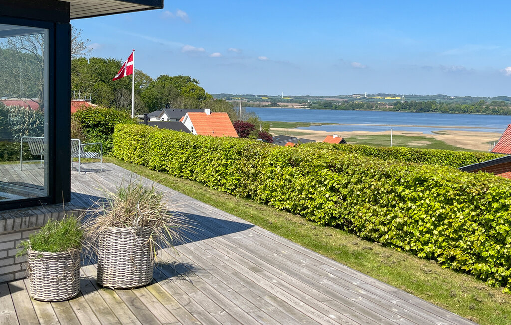 Feriehus - Hejlsminde Strand , Danmark - C2201 11