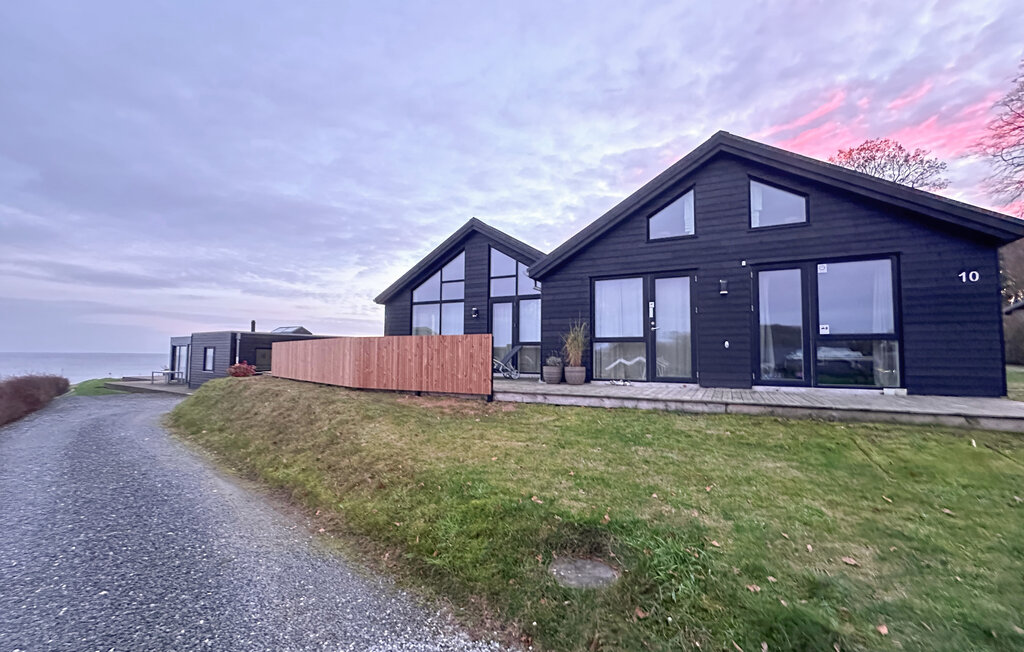 Feriehuse - Kelstrup Strand , Danmark - C2228 11