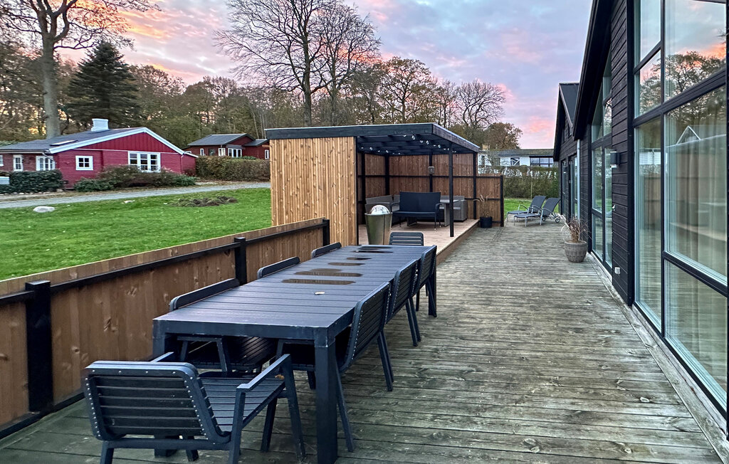 Feriehuse - Kelstrup Strand , Danmark - C2228 14