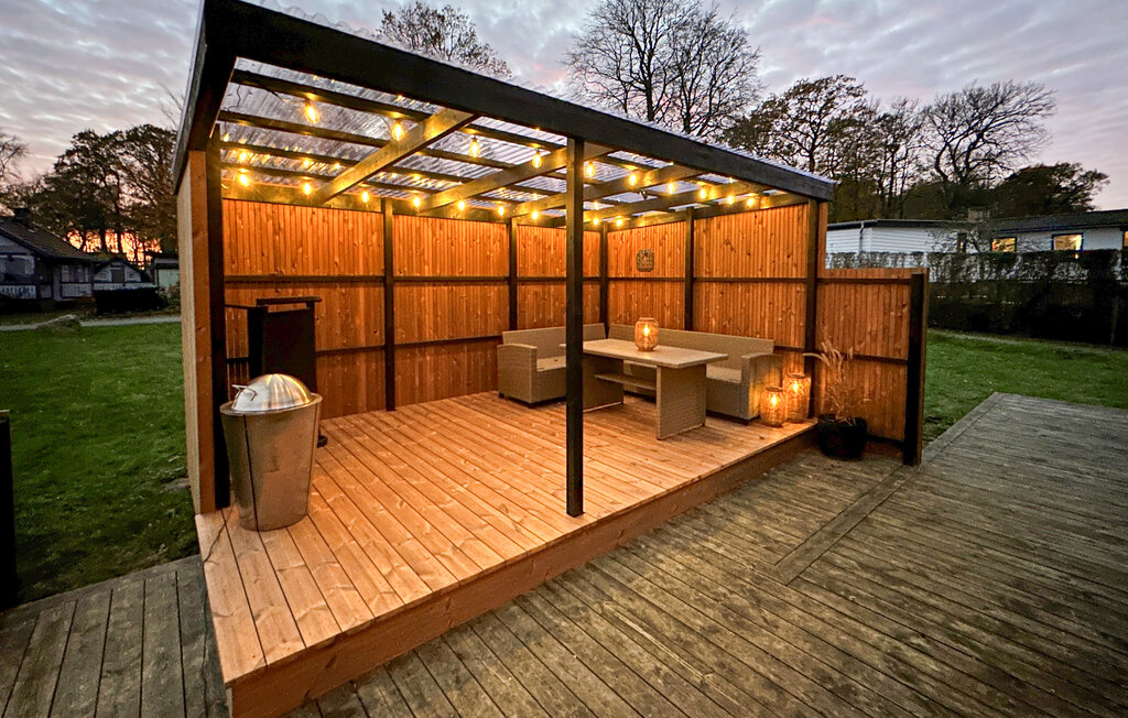 Feriehuse - Kelstrup Strand , Danmark - C2228 16