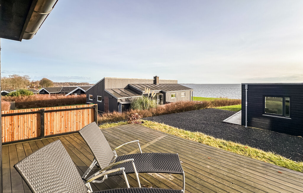 Feriehuse - Kelstrup Strand , Danmark - C2228 17