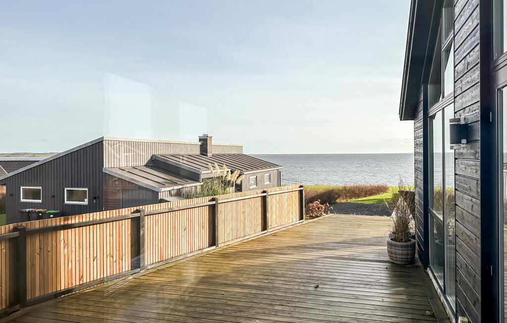 Feriehuse - Kelstrup Strand , Danmark - C2228 18