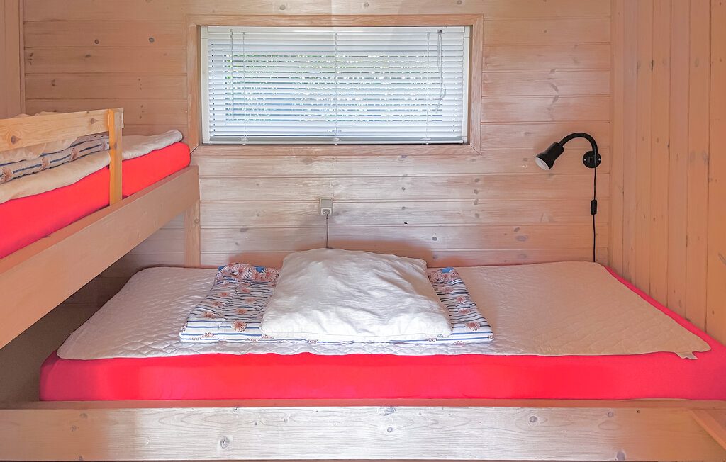 Ferienhaus - Binderup Strand , Dänemark - C2217 17