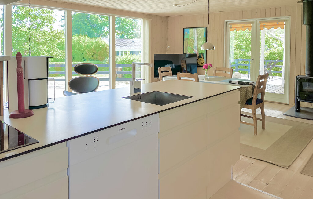 Ferienhaus - Binderup Strand , Dänemark - C2217 8