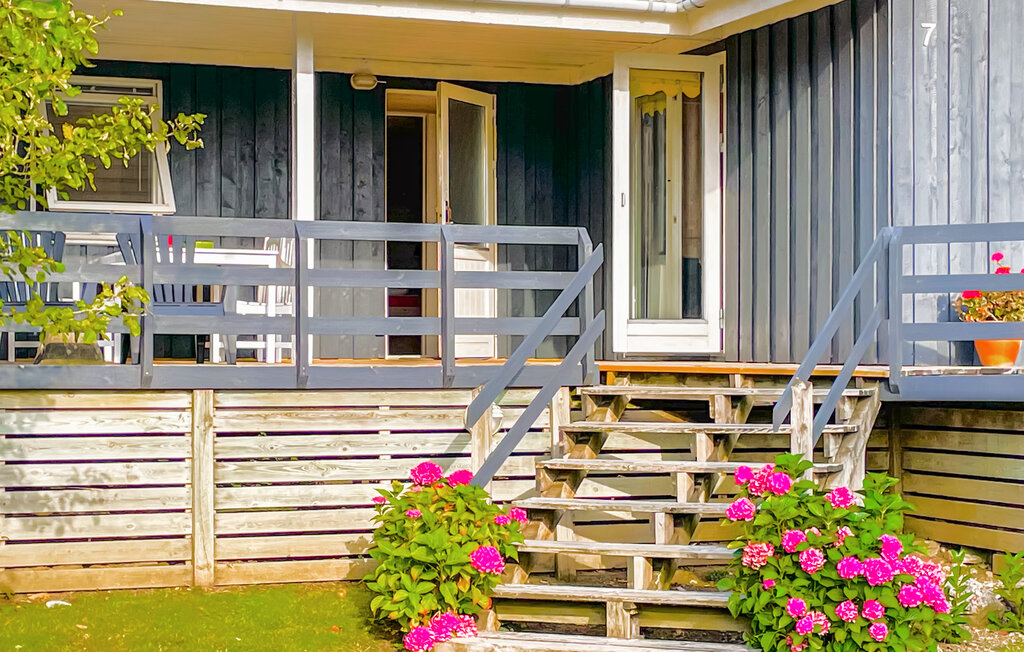 Ferienhaus - Binderup Strand , Dänemark - C2217 10