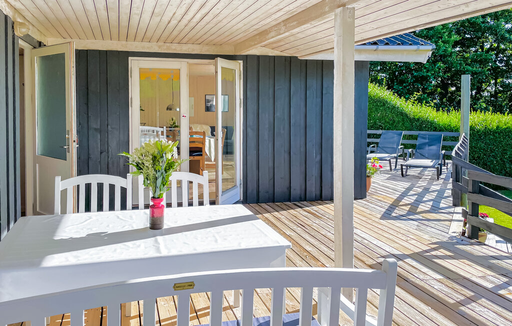 Ferienhaus - Binderup Strand , Dänemark - C2217 2