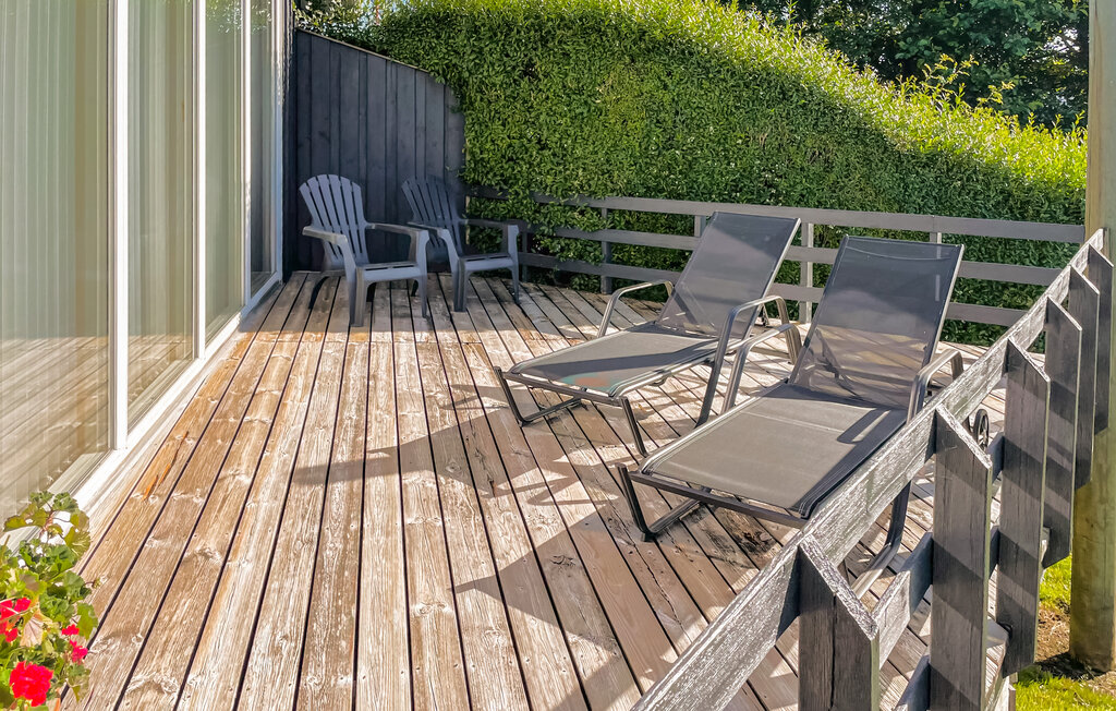 Ferienhaus - Binderup Strand , Dänemark - C2217 12