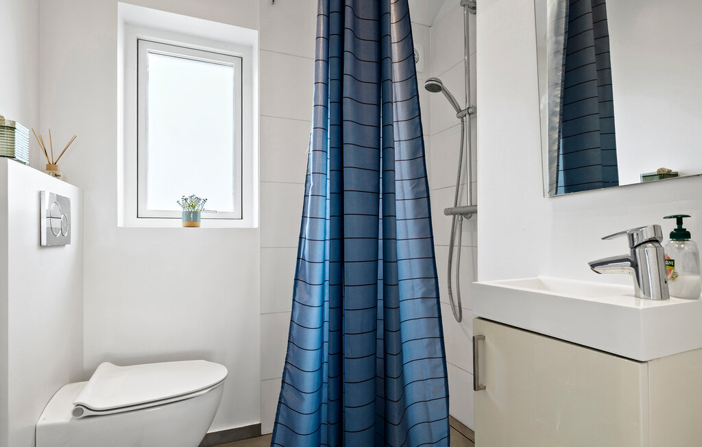 Feriehuse - Kelstrup Strand , Danmark - C2228 27