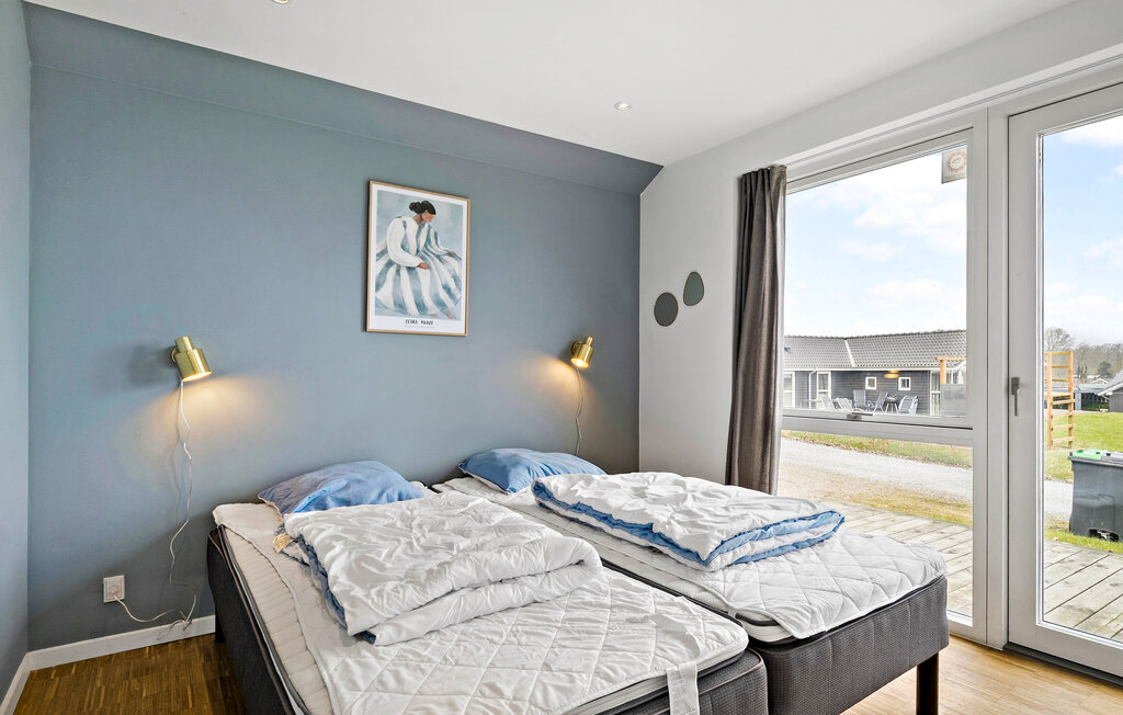 Feriehuse - Kelstrup Strand , Danmark - C2228 22