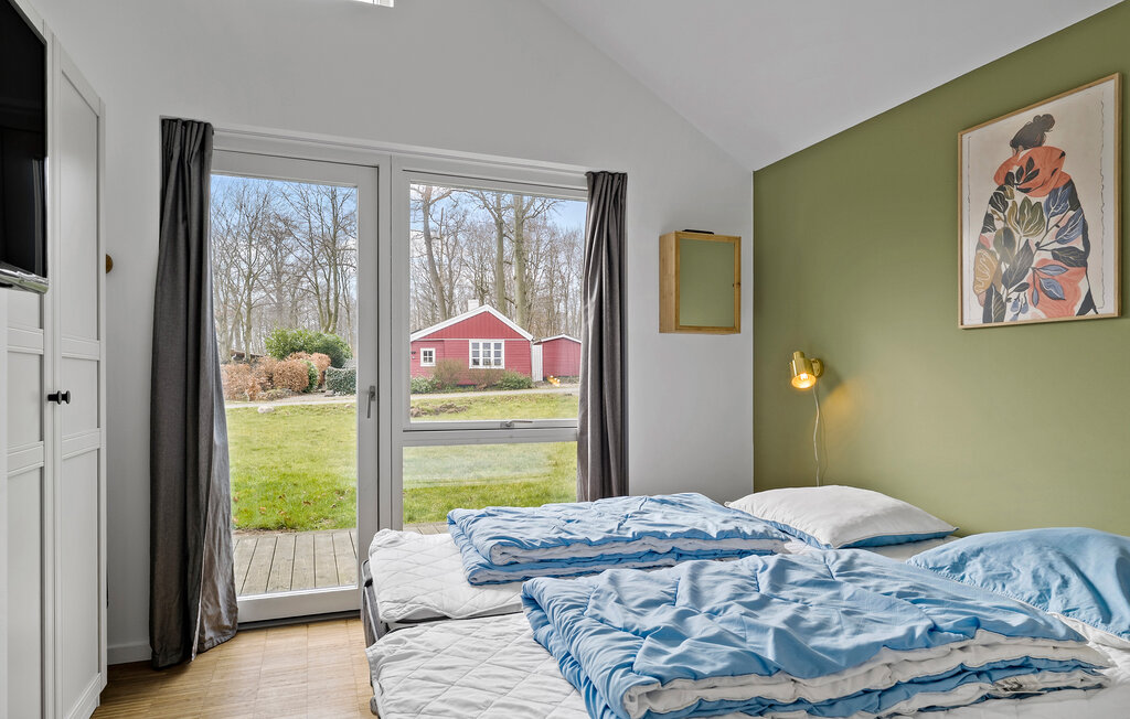 Feriehuse - Kelstrup Strand , Danmark - C2228 23