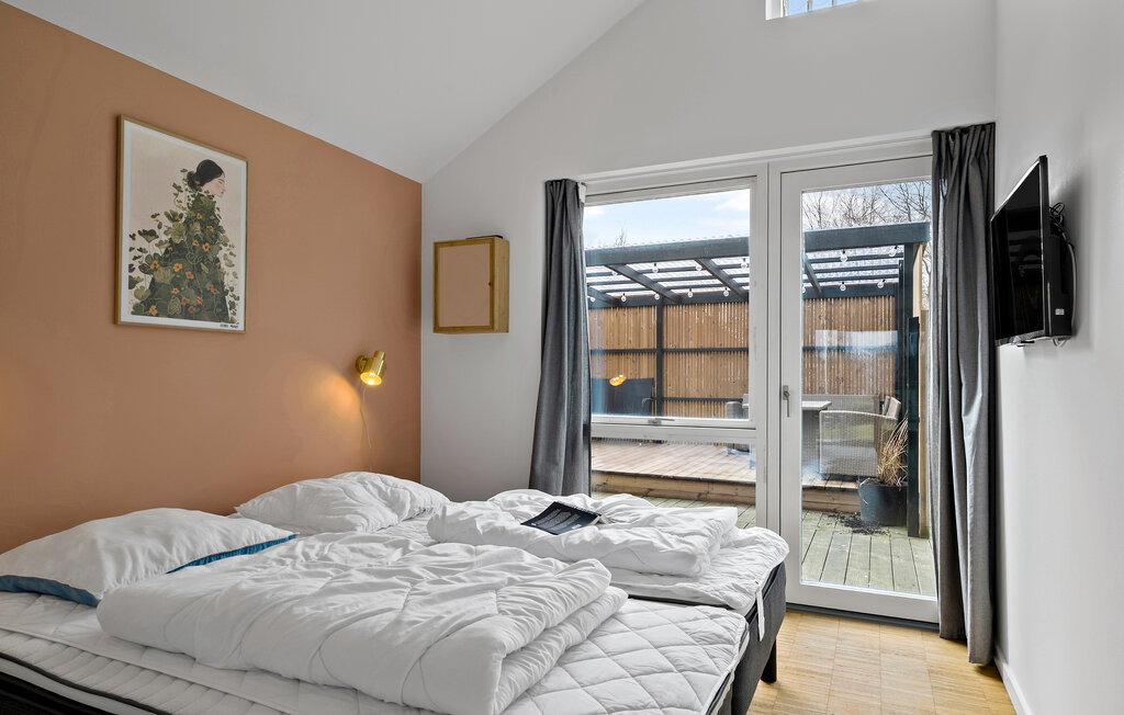 Feriehuse - Kelstrup Strand , Danmark - C2228 24