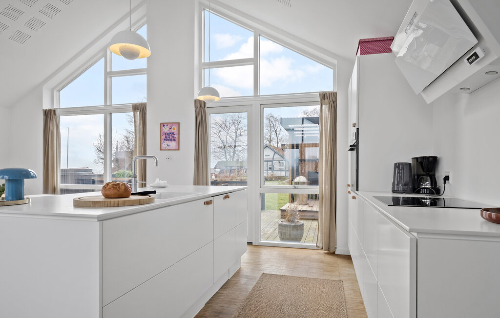 Feriehuse - Kelstrup Strand , Danmark - C2228 8