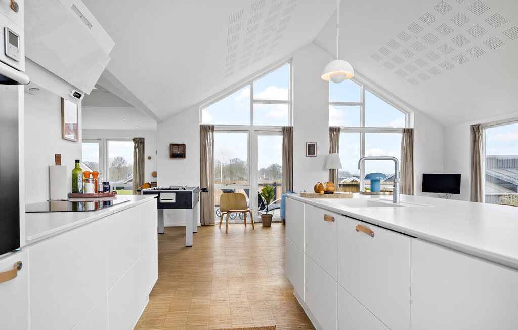 Feriehuse - Kelstrup Strand , Danmark - C2228 21