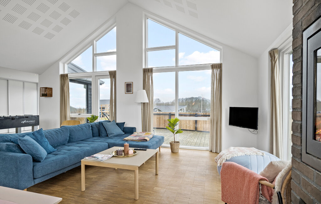 Feriehuse - Kelstrup Strand , Danmark - C2228 3