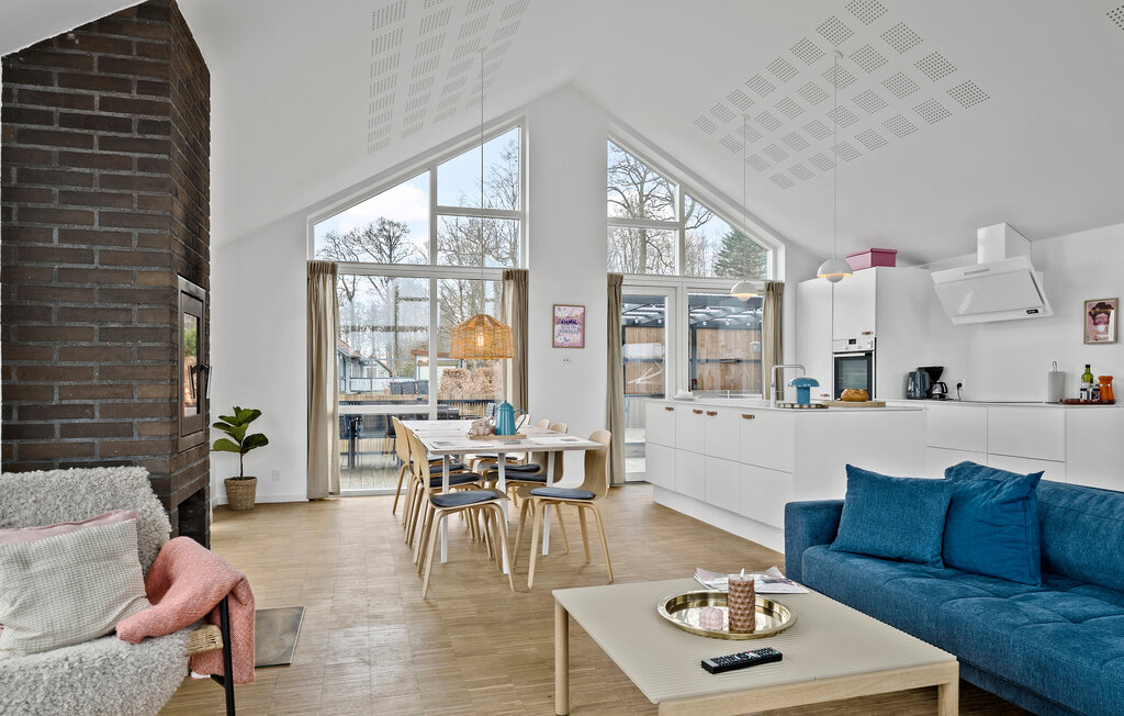 Feriehuse - Kelstrup Strand , Danmark - C2228 6