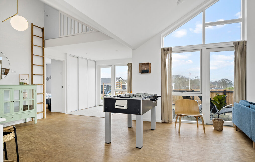 Feriehuse - Kelstrup Strand , Danmark - C2228 9