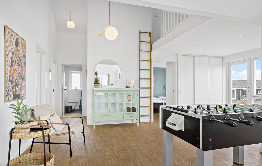 Feriehuse - Kelstrup Strand , Danmark - C2228 20