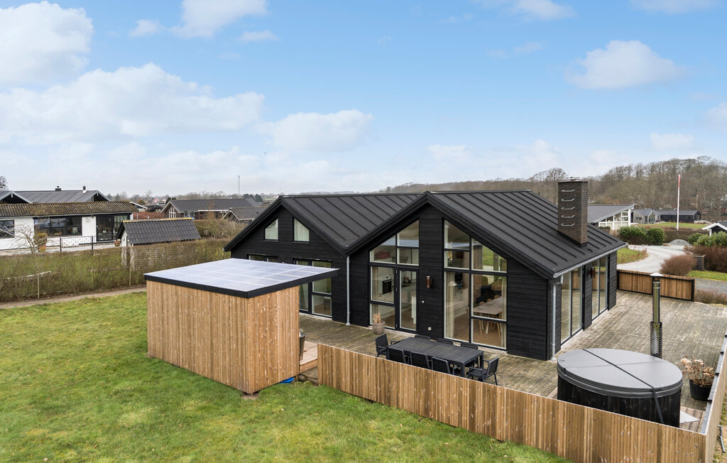 Feriehuse - Kelstrup Strand , Danmark - C2228 10