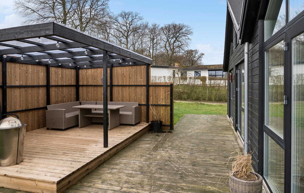 Feriehuse - Kelstrup Strand , Danmark - C2228 12